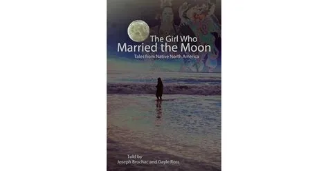  “The Girl Who Married the Moon”：A Celestial Tale of Love, Sacrifice, and the Longing for Home